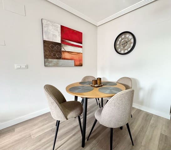 2 soverom Leilighet til salgs i El Vergel / Verger med garasje - € 220 000 (Ref: 9103659)