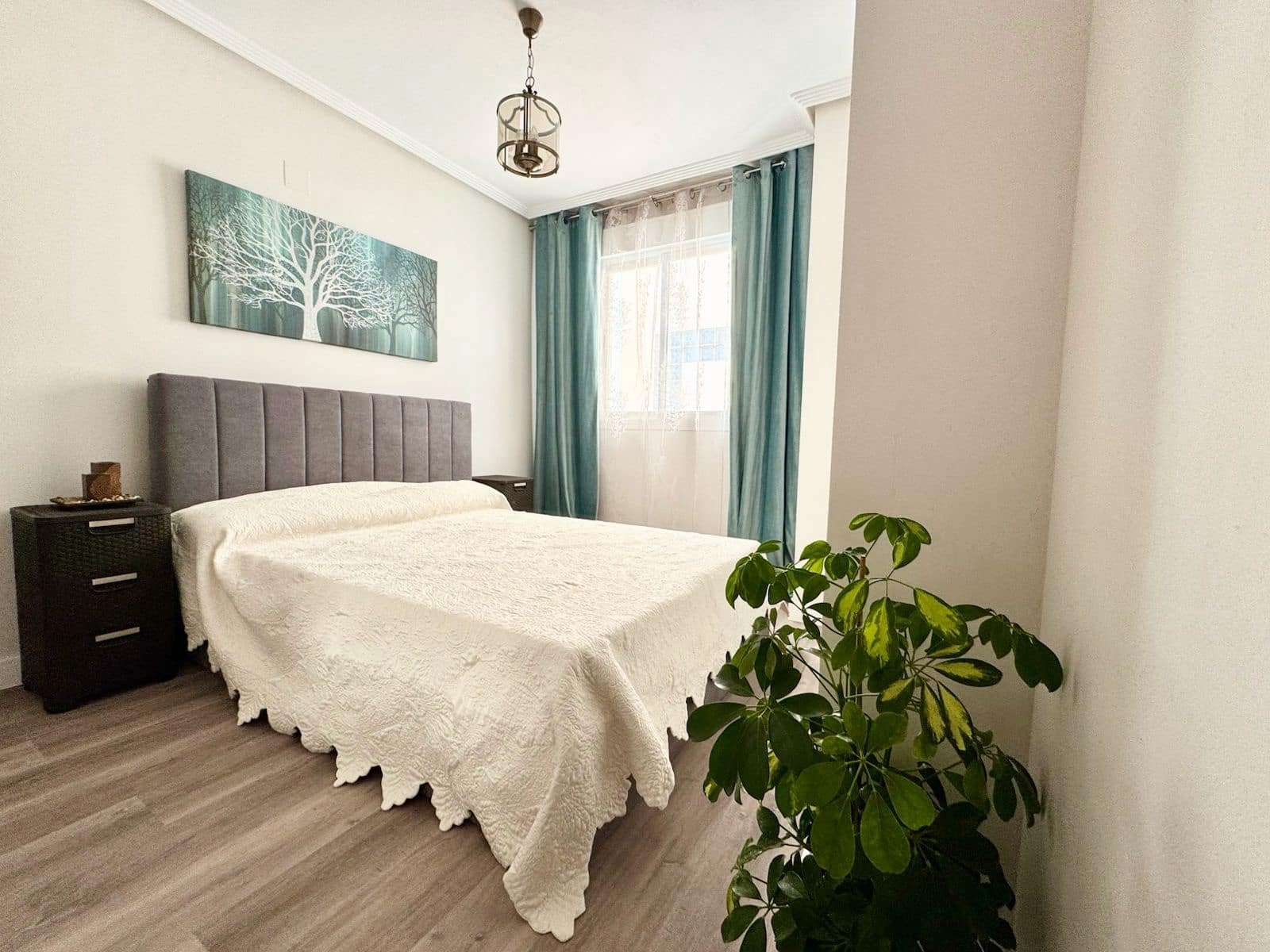 2 camera da letto Appartamento in vendita in El Vergel / Verger con garage - 220.000 € (Rif: 9103659)