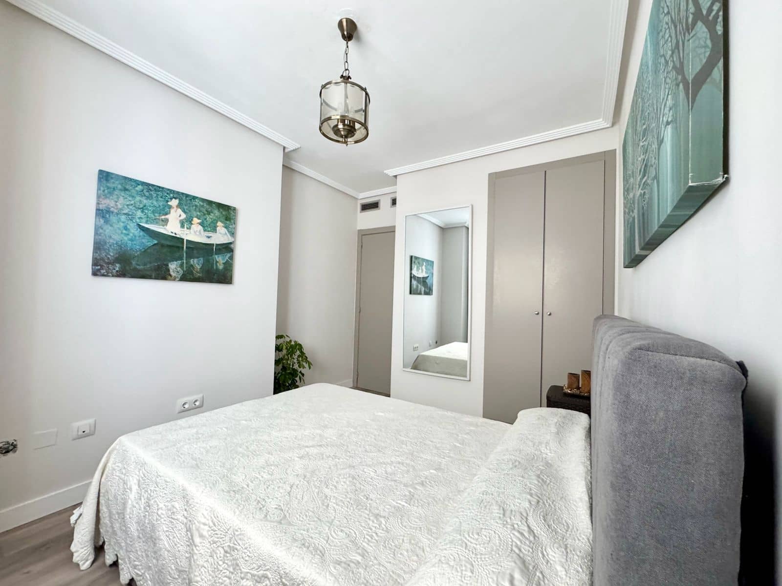 2 camera da letto Appartamento in vendita in El Vergel / Verger con garage - 220.000 € (Rif: 9103659)