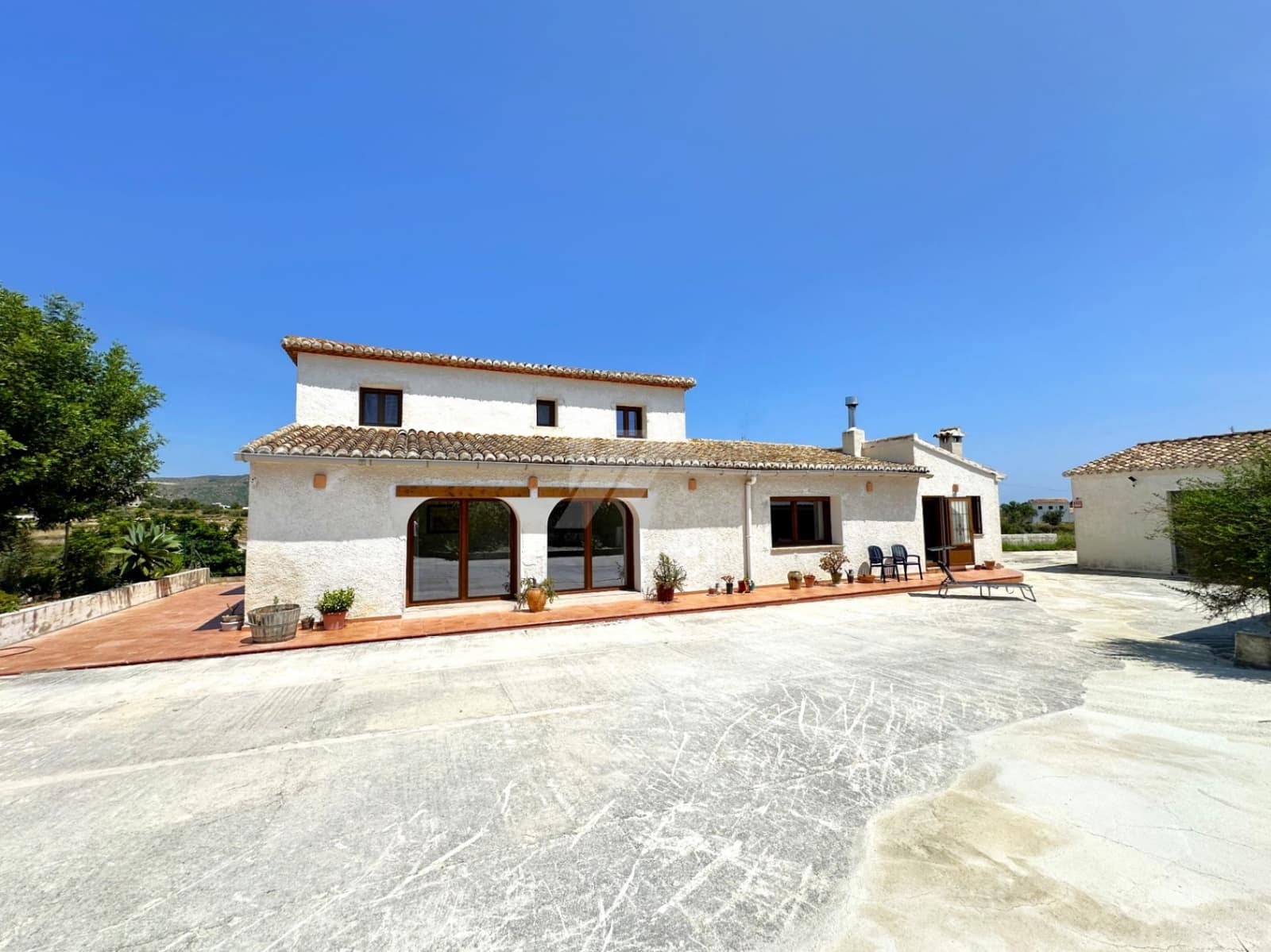 3 slaapkamer Villa te koop in Teulada met garage - € 625.000 (Ref: 9103664)