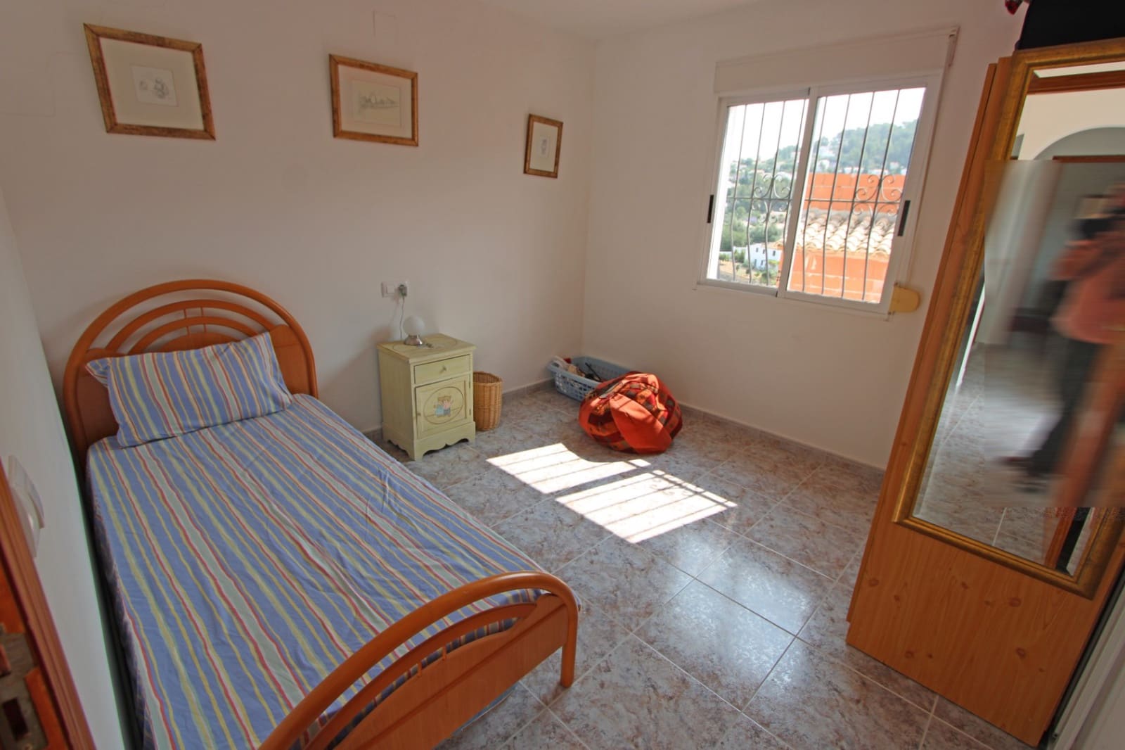 3 camera da letto Villa in vendita in Orba con piscina garage - 400.000 € (Rif: 9103665)