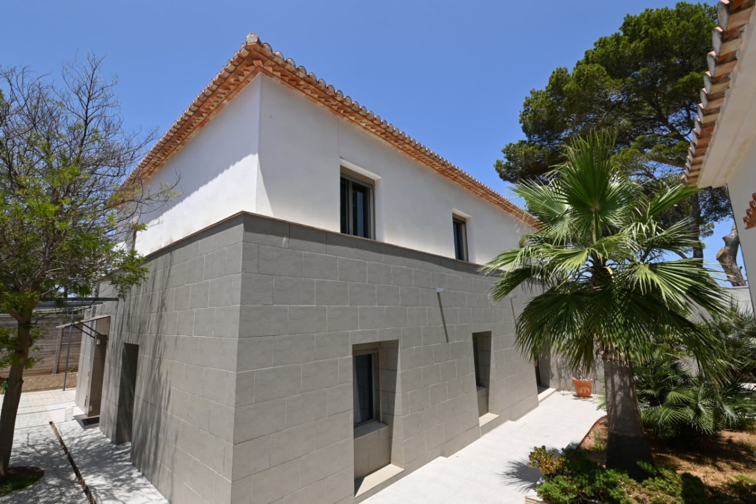 6 soverom Villa til salgs i Denia med svømmebasseng garasje - € 1 850 000 (Ref: 9103666)