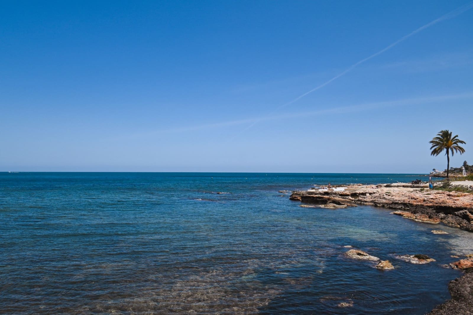 6 soverom Villa til salgs i Denia med svømmebasseng garasje - € 1 850 000 (Ref: 9103666)