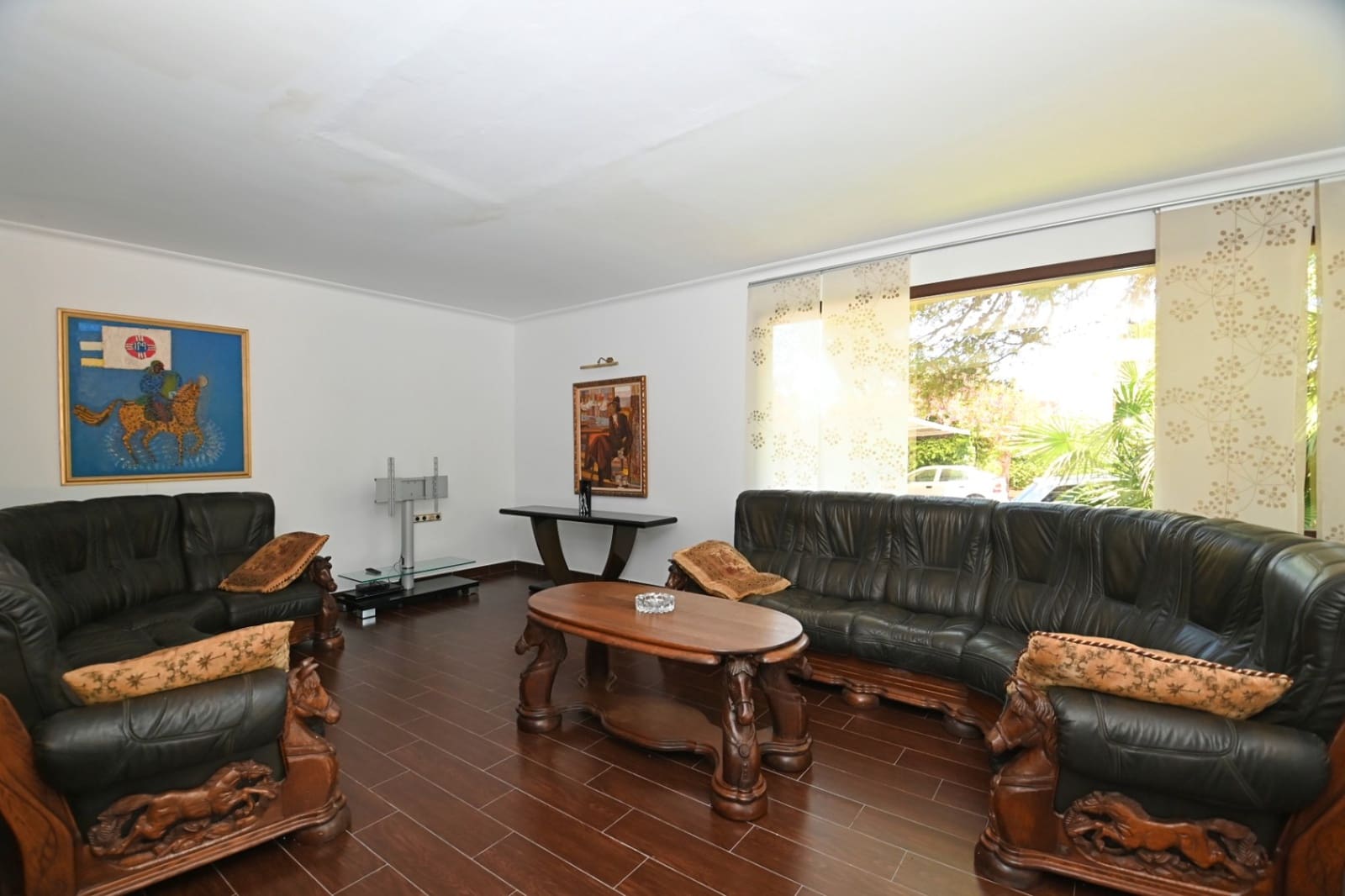 6 soverom Villa til salgs i Denia med svømmebasseng garasje - € 1 850 000 (Ref: 9103666)