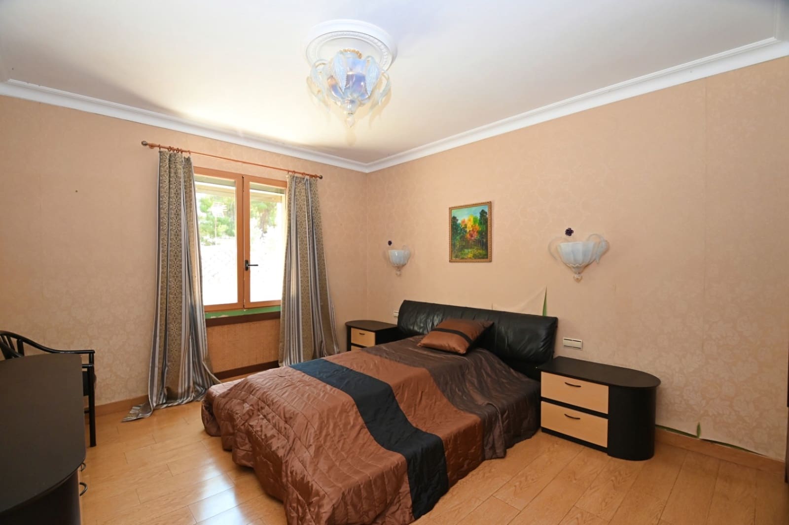 6 soverom Villa til salgs i Denia med svømmebasseng garasje - € 1 850 000 (Ref: 9103666)