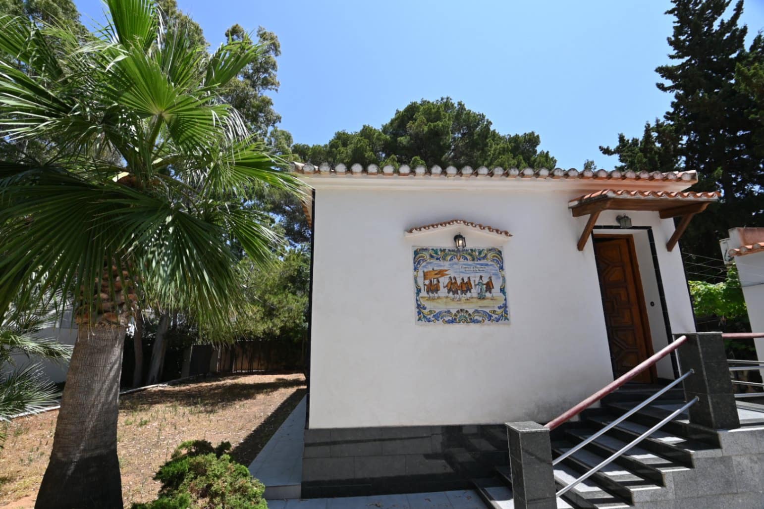 6 soverom Villa til salgs i Denia med svømmebasseng garasje - € 1 850 000 (Ref: 9103666)
