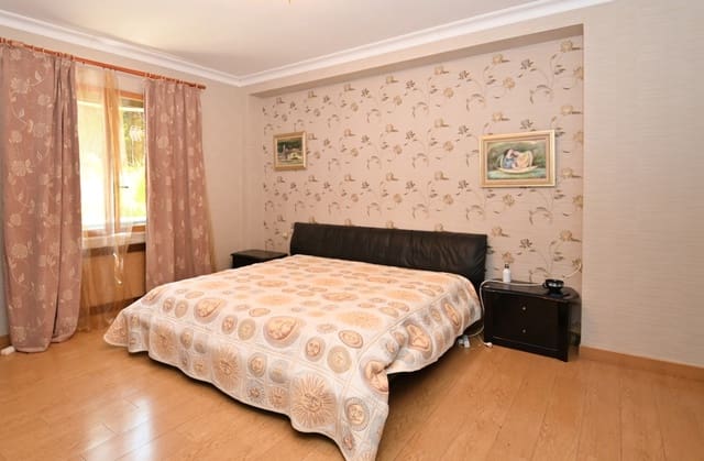 6 bedroom Villa for sale in Las Rotas / Les Rotes, Dénia with pool garage - € 1,850,000 (Ref: 9103666)