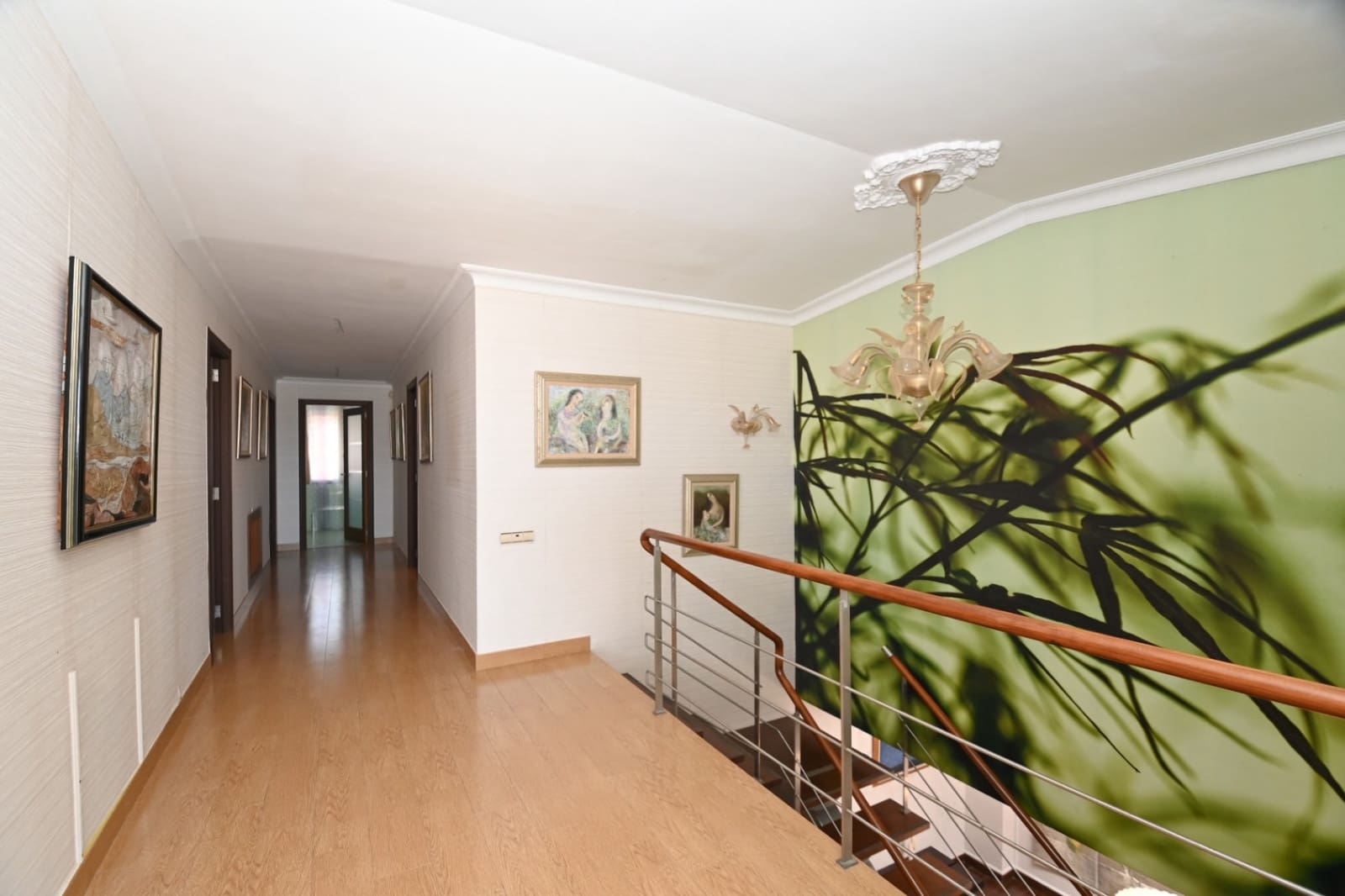 6 soverom Villa til salgs i Denia med svømmebasseng garasje - € 1 850 000 (Ref: 9103666)