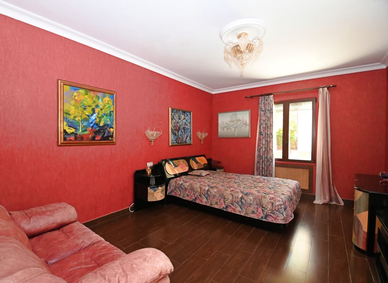 6 soverom Villa til salgs i Denia med svømmebasseng garasje - € 1 850 000 (Ref: 9103666)