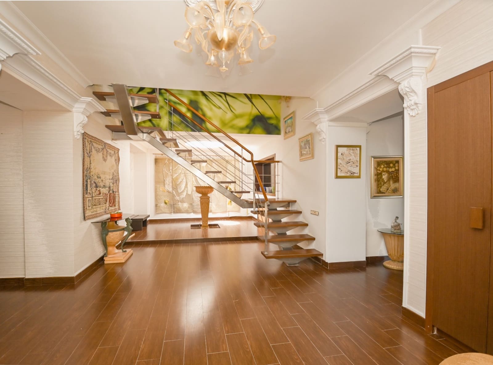 6 soverom Villa til salgs i Denia med svømmebasseng garasje - € 1 850 000 (Ref: 9103666)