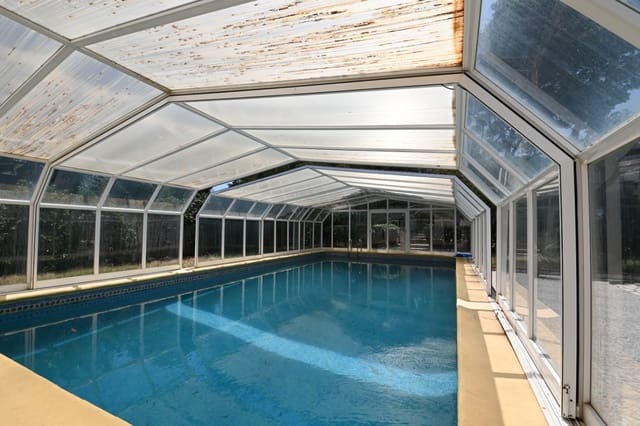 6 quarto Moradia para venda em Las Rotas / Les Rotes, Dénia com piscina garagem - 1 850 000 € (Ref: 9103666)