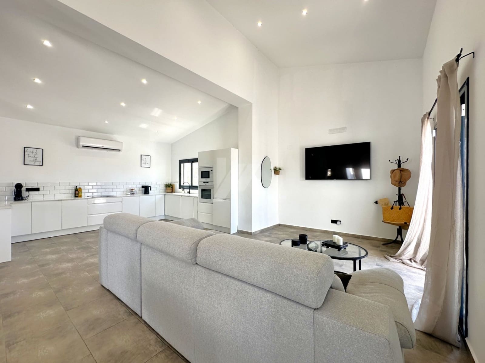 4 Zimmer Villa zu verkaufen in Benissa mit Pool Garage - 1.199.000 € (Ref: 9103667)