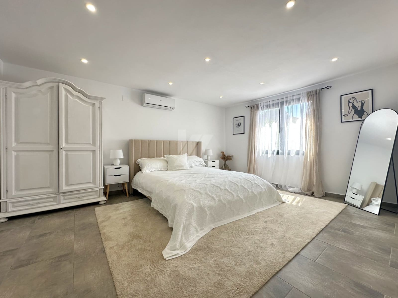 4 Zimmer Villa zu verkaufen in Benissa mit Pool Garage - 1.199.000 € (Ref: 9103667)