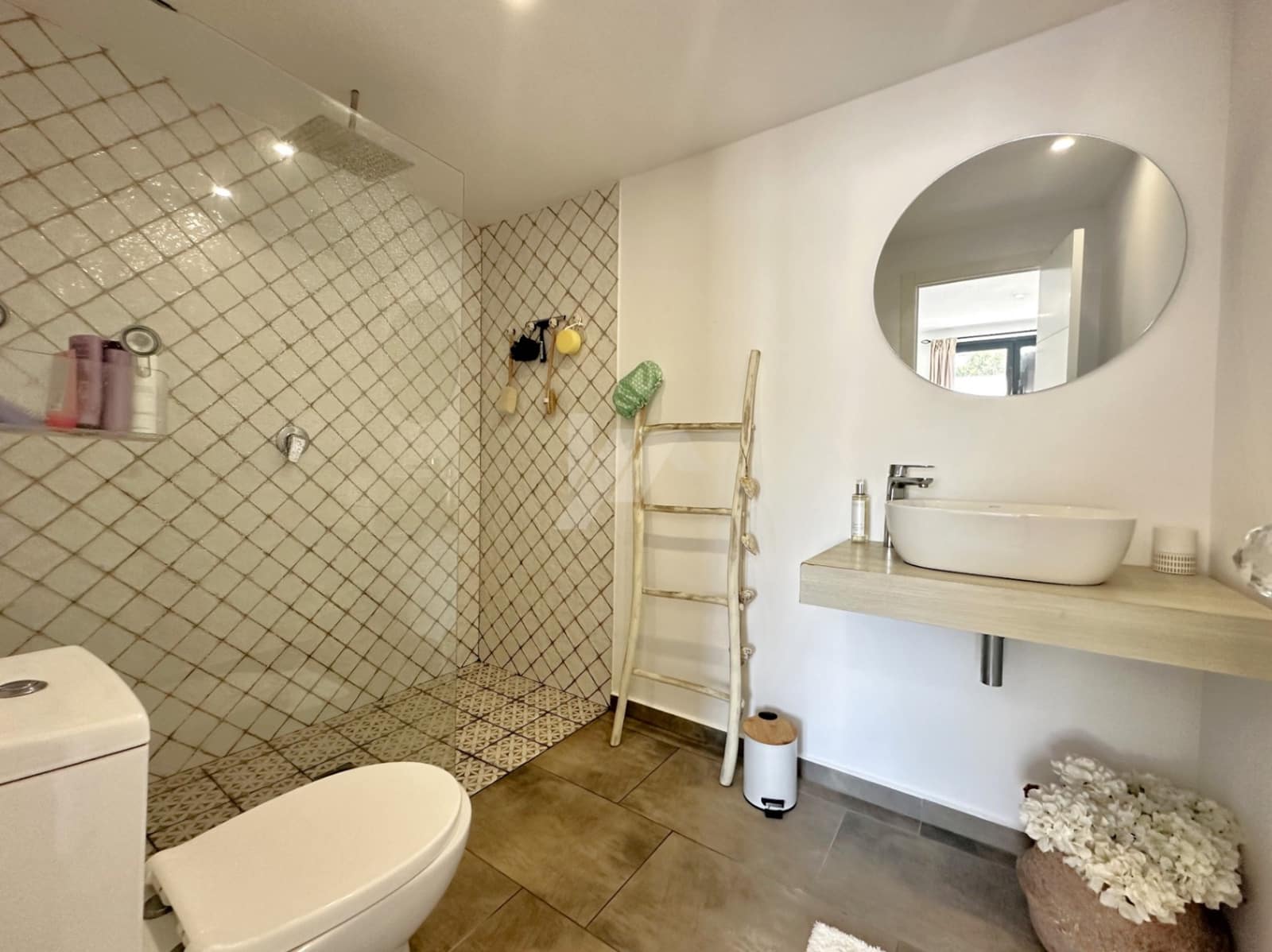 4 Zimmer Villa zu verkaufen in Benissa mit Pool Garage - 1.199.000 € (Ref: 9103667)