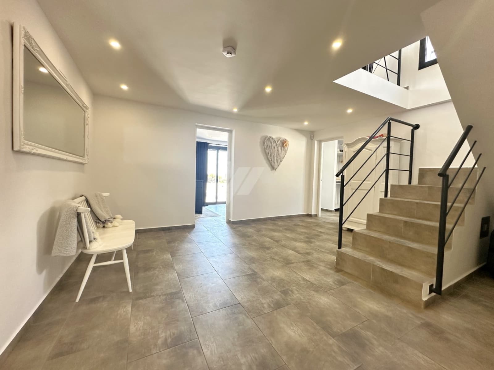 4 Zimmer Villa zu verkaufen in Benissa mit Pool Garage - 1.199.000 € (Ref: 9103667)