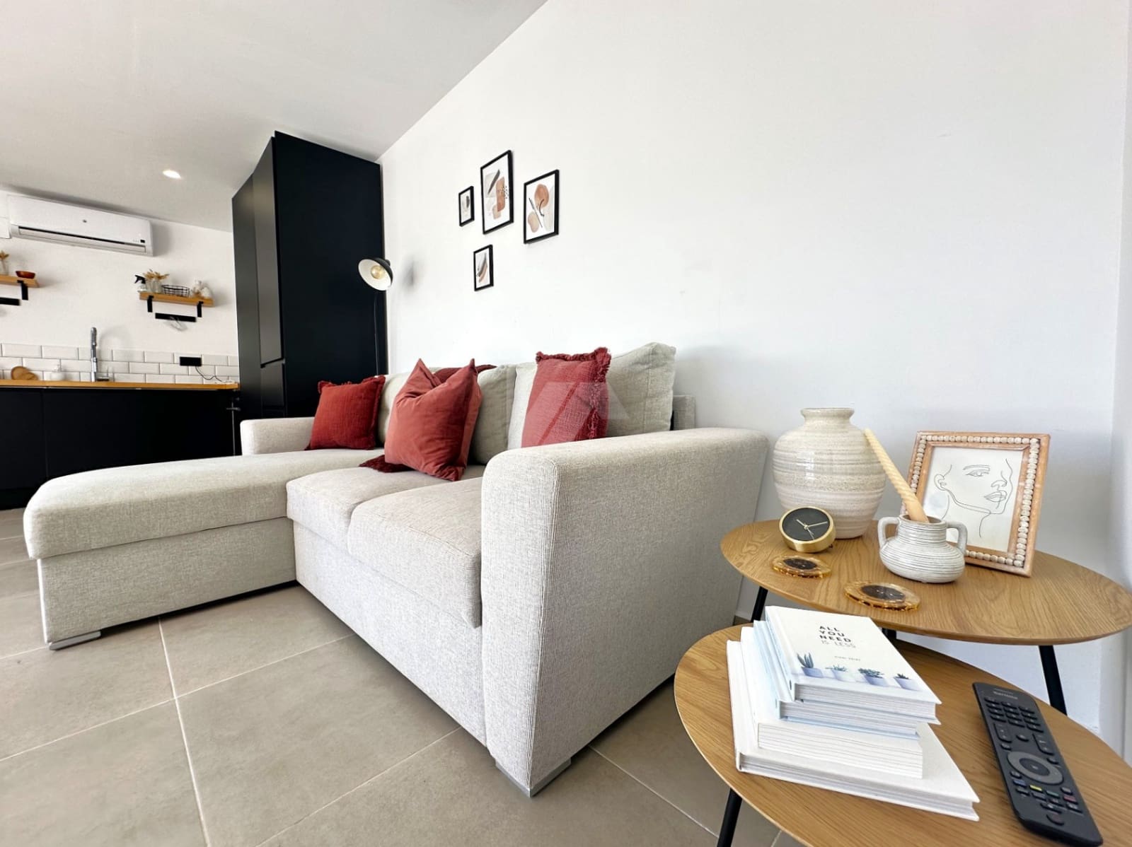 4 Zimmer Villa zu verkaufen in Benissa mit Pool Garage - 1.199.000 € (Ref: 9103667)