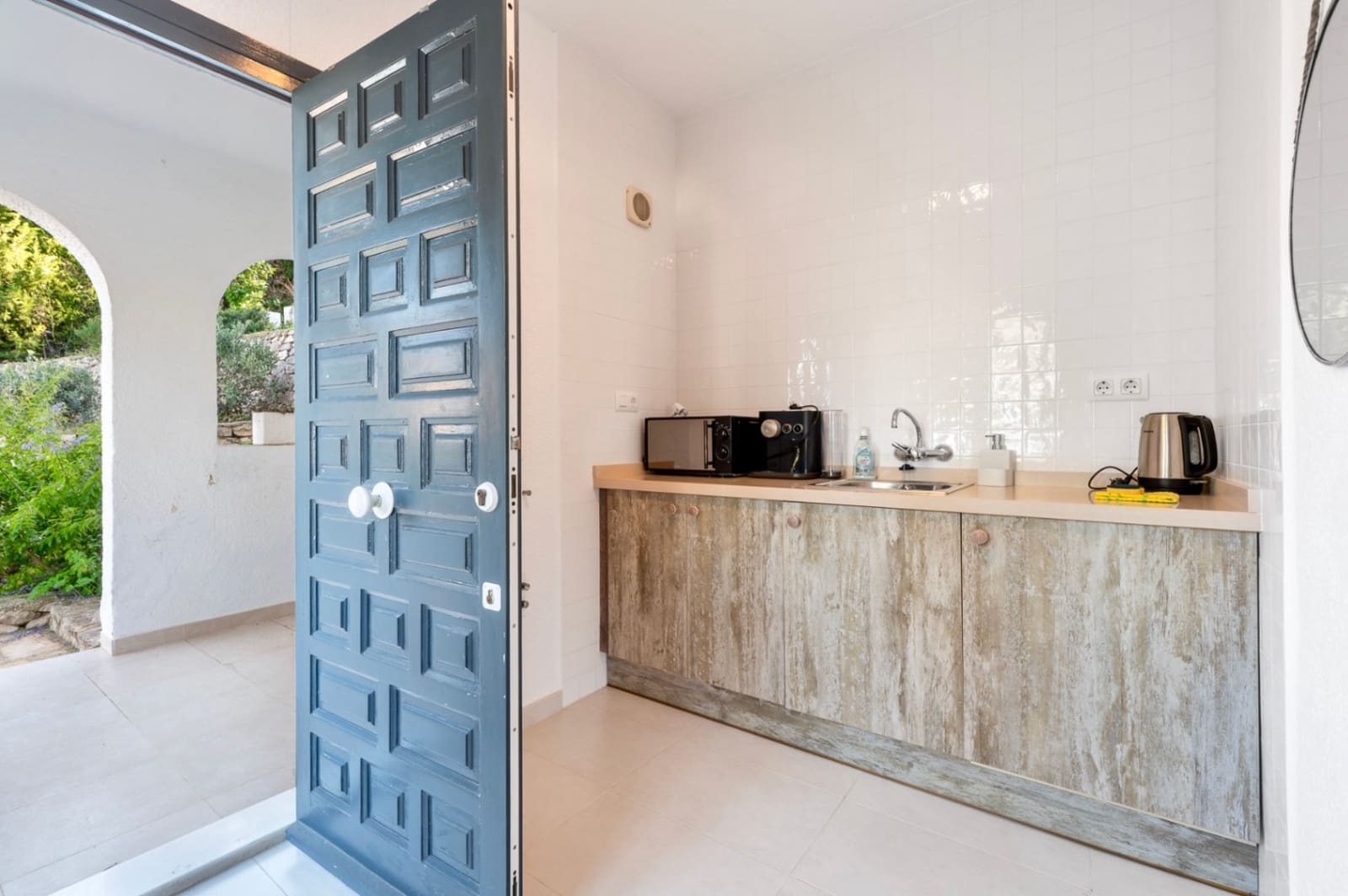 5 sypialnia Willa na sprzedaż w Javea / Xabia z basenem garażem - 1 350 000 € (Ref: 9103670)