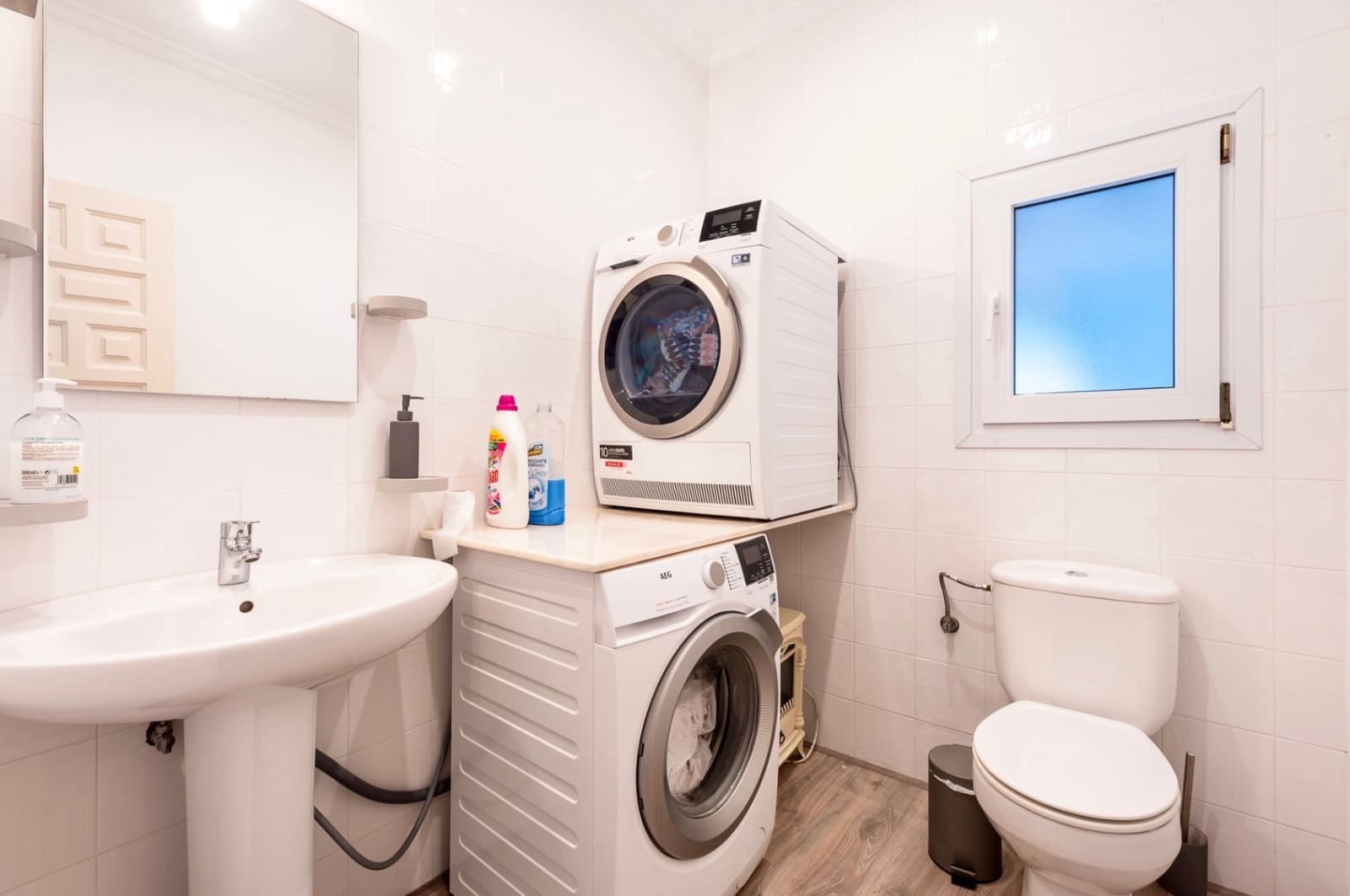 5 sypialnia Willa na sprzedaż w Javea / Xabia z basenem garażem - 1 350 000 € (Ref: 9103670)