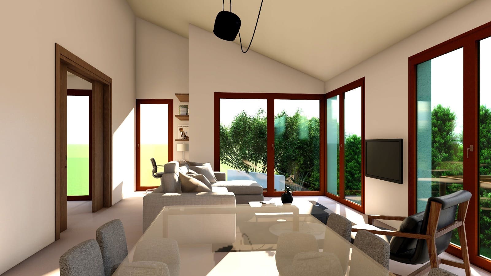 4 soverom Villa til salgs i Denia med svømmebasseng garasje - € 875 000 (Ref: 9103671)