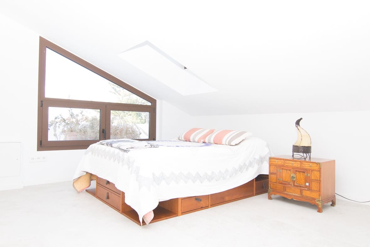 4 Zimmer Villa zu verkaufen in Denia mit Pool Garage - 1.350.000 € (Ref: 9103674)