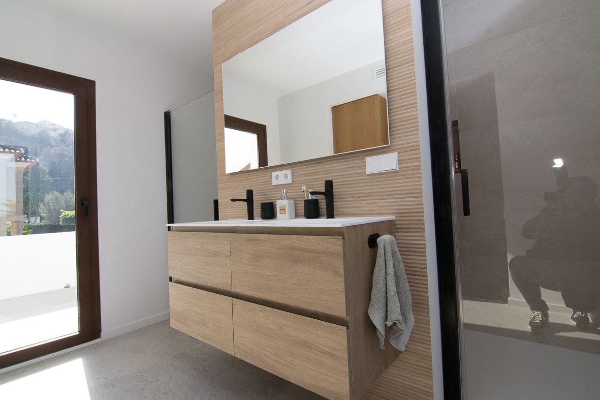 4 Zimmer Villa zu verkaufen in Denia mit Pool Garage - 1.350.000 € (Ref: 9103674)