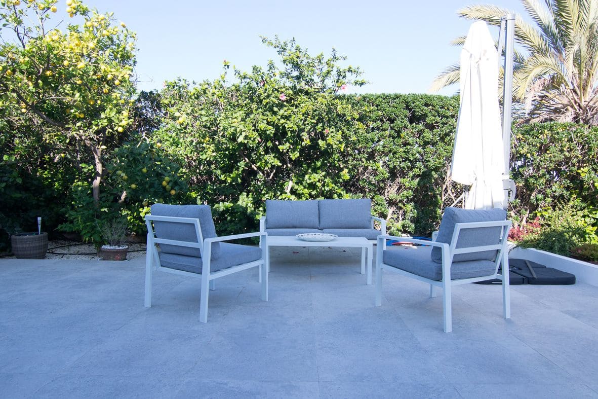 4 Zimmer Villa zu verkaufen in Denia mit Pool Garage - 1.350.000 € (Ref: 9103674)