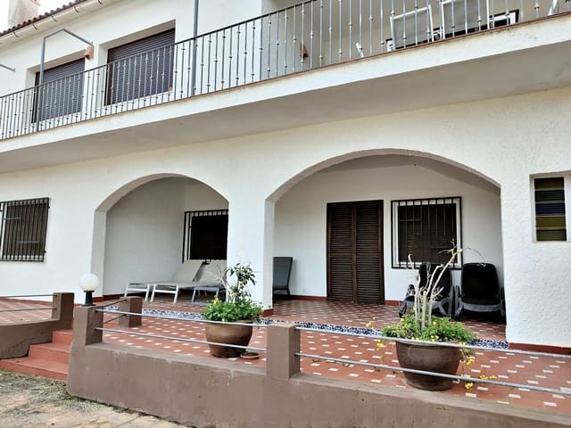 5 soveværelse Villa til salg i Dénia med swimmingpool garage - € 890.000 (Ref: 9103677)