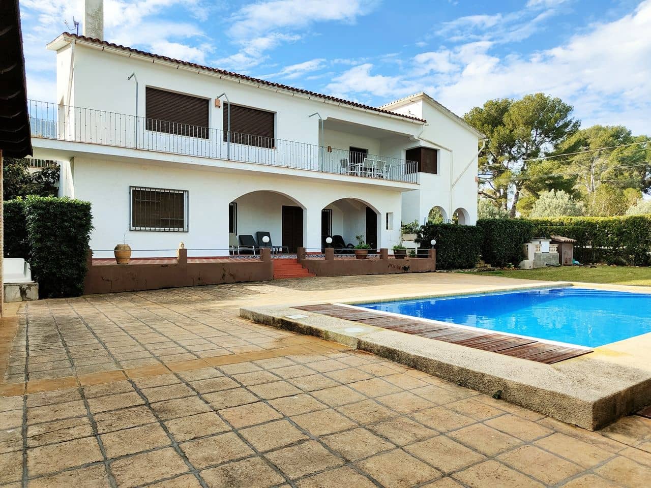 5 soveværelse Villa til salg i Denia med swimmingpool garage - € 890.000 (Ref: 9103677)