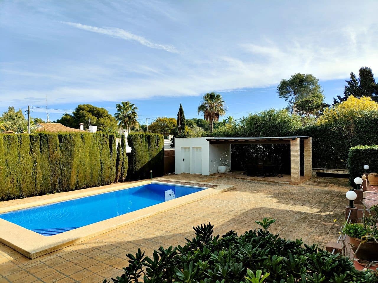 5 soveværelse Villa til salg i Denia med swimmingpool garage - € 890.000 (Ref: 9103677)