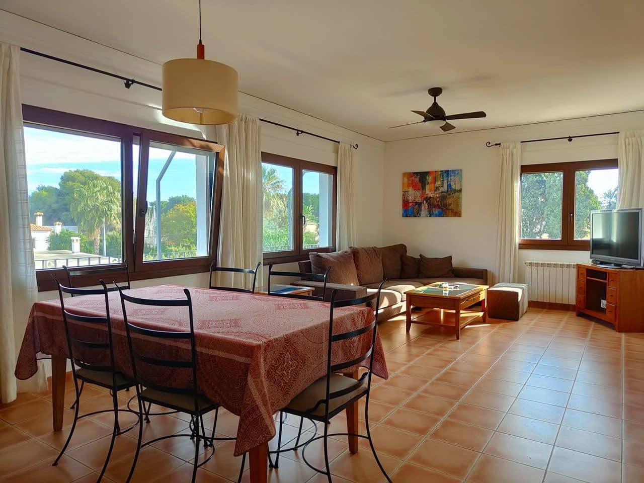 5 soveværelse Villa til salg i Denia med swimmingpool garage - € 890.000 (Ref: 9103677)