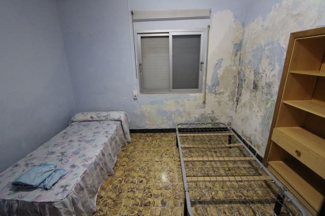 5 chambre Villa/Maison à vendre à Pedreguer avec garage - 360 000 € (Ref: 9103681)