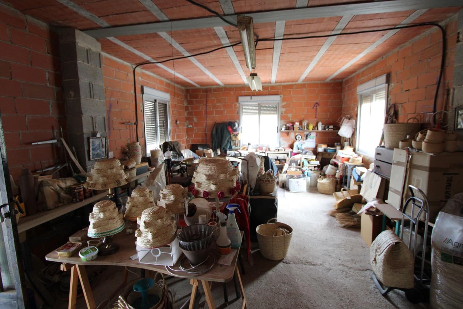 5 quarto Moradia para venda em Pedreguer com garagem - 360 000 € (Ref: 9103681)