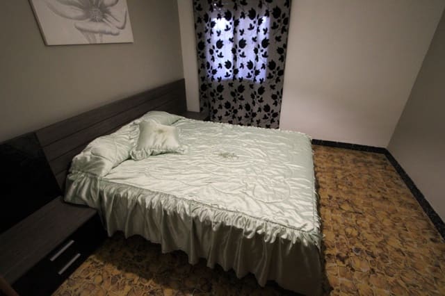 5 chambre Villa/Maison à vendre à Pedreguer avec garage - 360 000 € (Ref: 9103681)