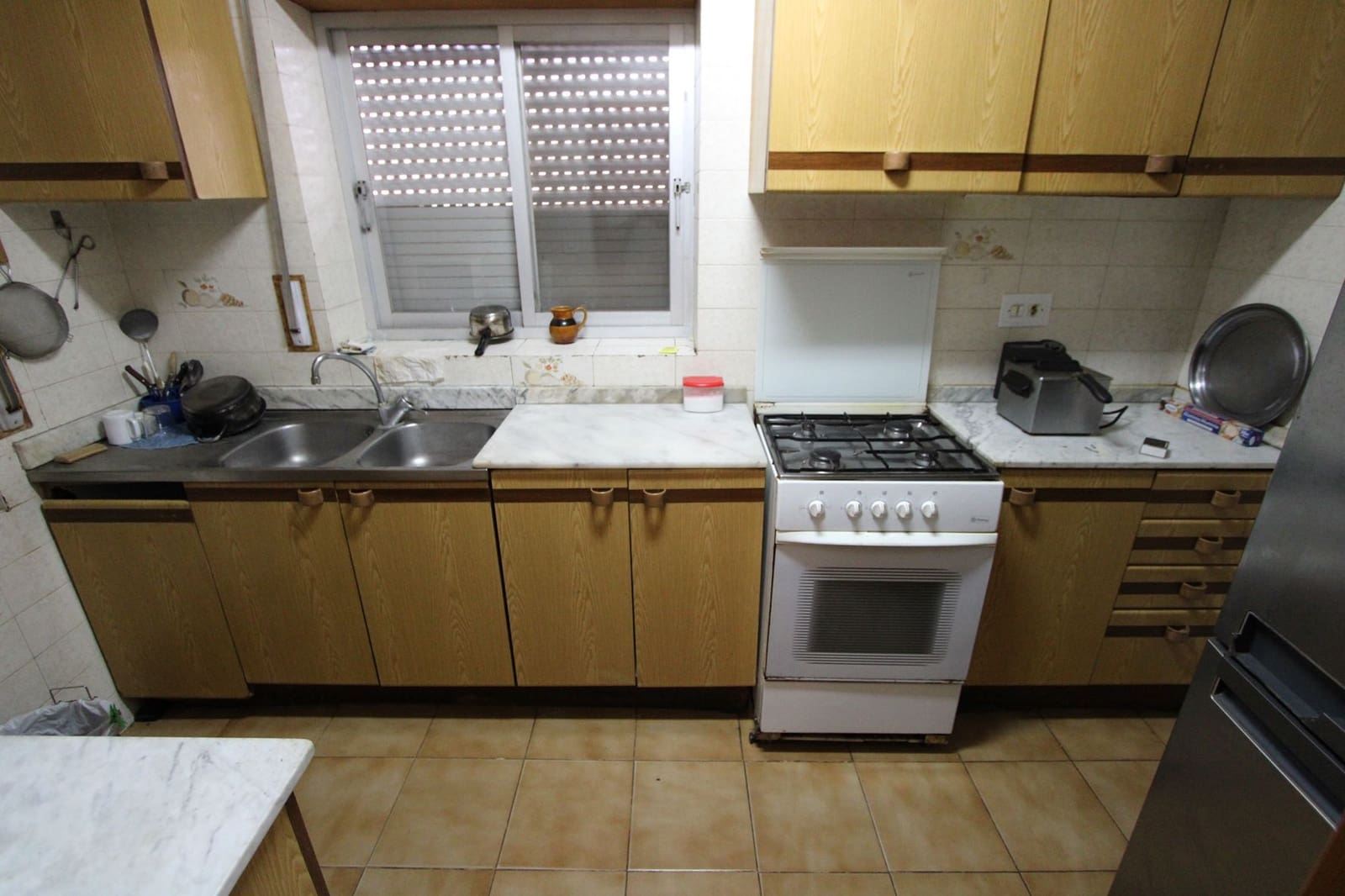 5 quarto Moradia para venda em Pedreguer com garagem - 360 000 € (Ref: 9103681)