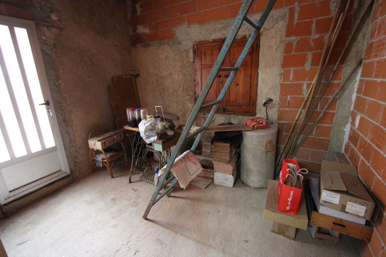 5 quarto Moradia para venda em Pedreguer com garagem - 360 000 € (Ref: 9103681)