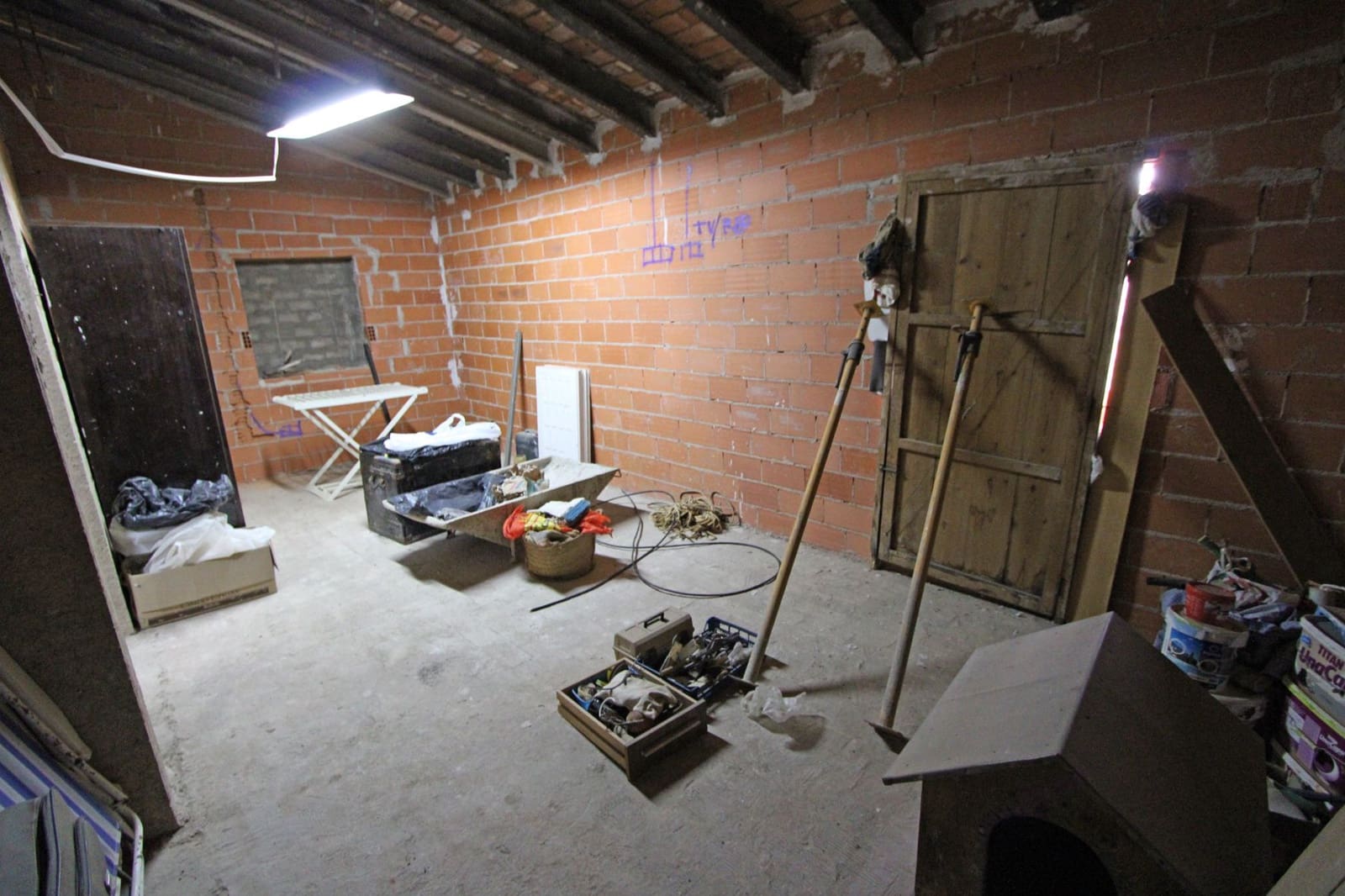 5 quarto Moradia para venda em Pedreguer com garagem - 360 000 € (Ref: 9103681)