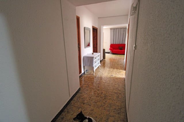 5 chambre Villa/Maison à vendre à Pedreguer avec garage - 360 000 € (Ref: 9103681)