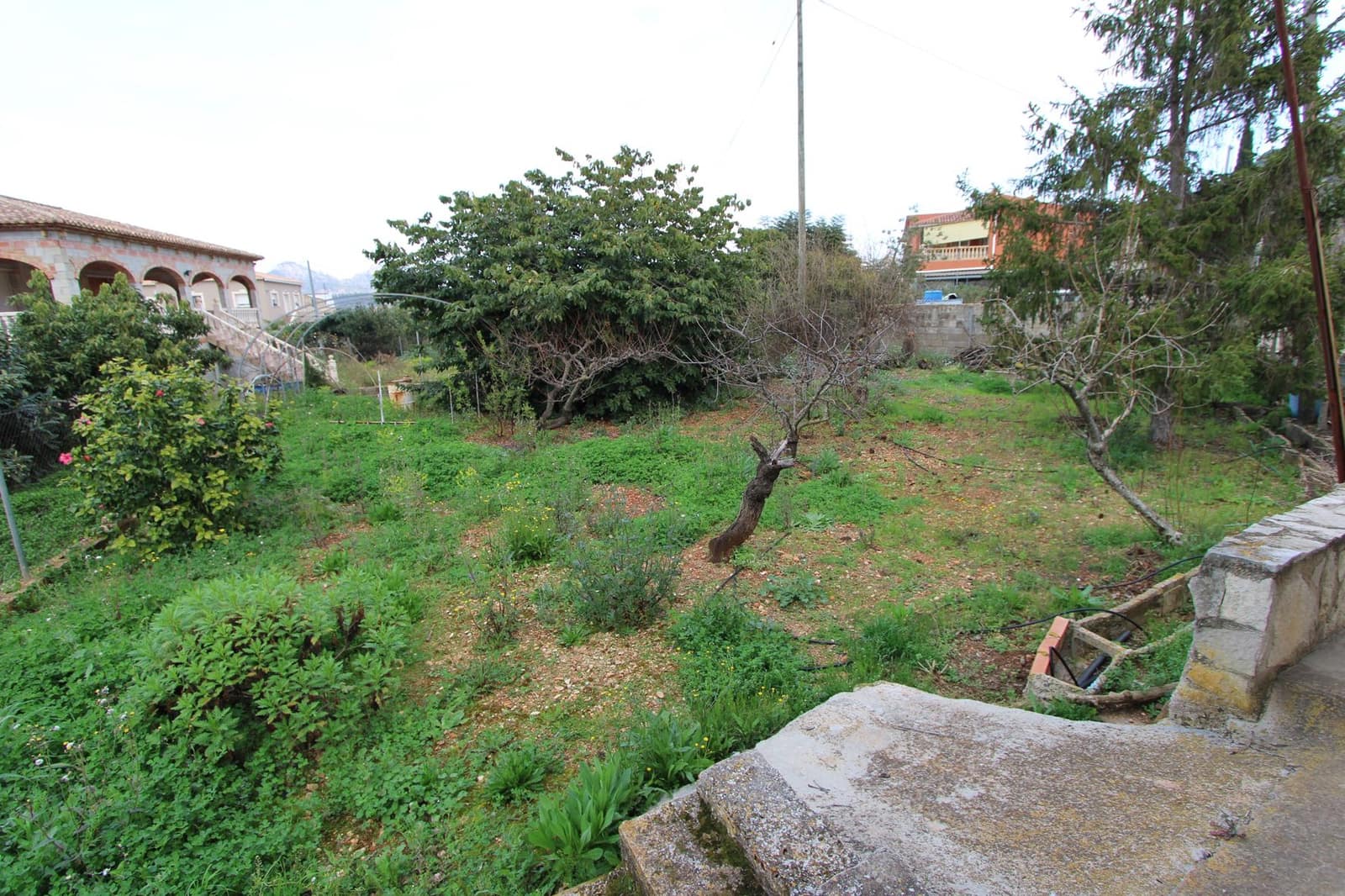5 quarto Moradia para venda em Pedreguer com garagem - 360 000 € (Ref: 9103681)