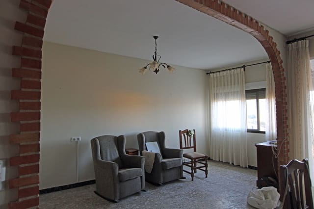 3 Zimmer Haus zu verkaufen in Orba mit Garage - 171.000 € (Ref: 9103686)