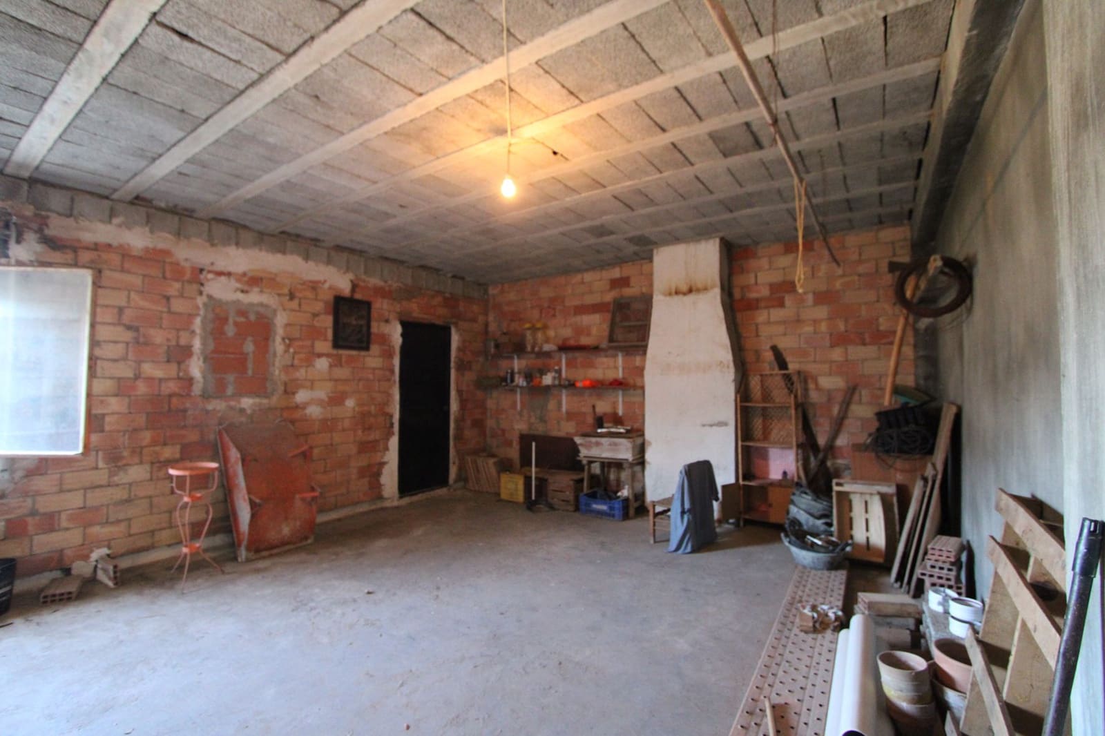 3 soverom Hus til salgs i Orba med garasje - € 171 000 (Ref: 9103686)