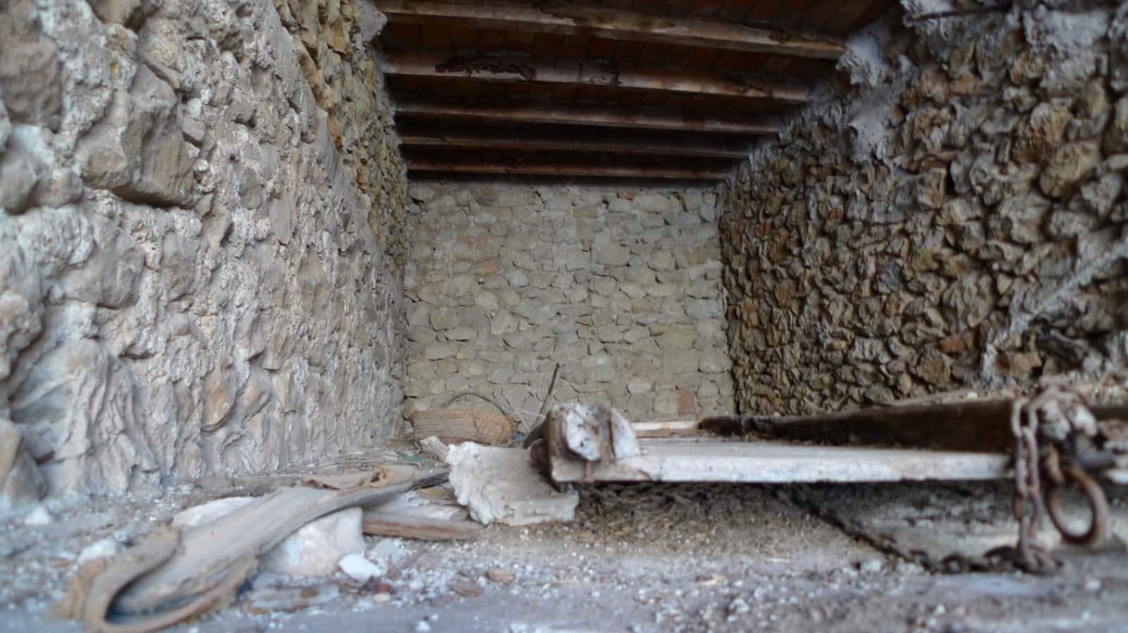 5 soveværelse Byhus til salg i Jalon / Xalo - € 250.000 (Ref: 9103687)