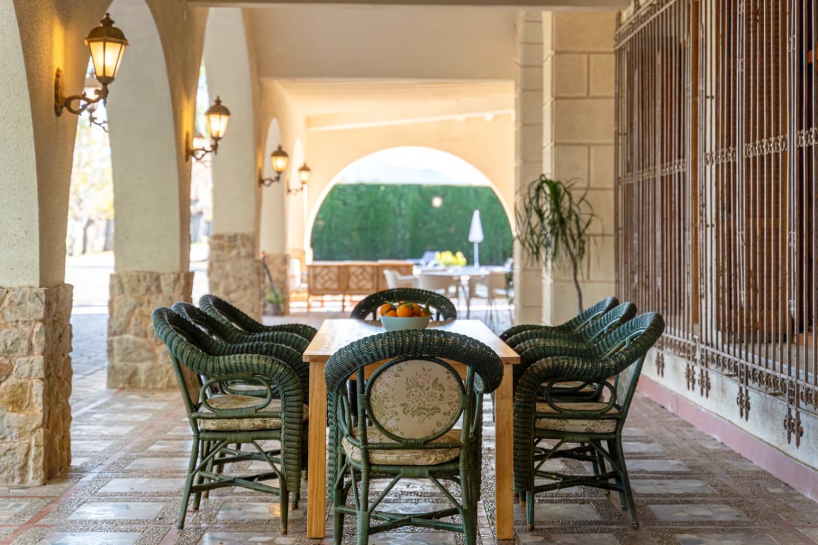 9 Zimmer Villa zu verkaufen in Denia mit Pool Garage - 4.100.000 € (Ref: 9123619)