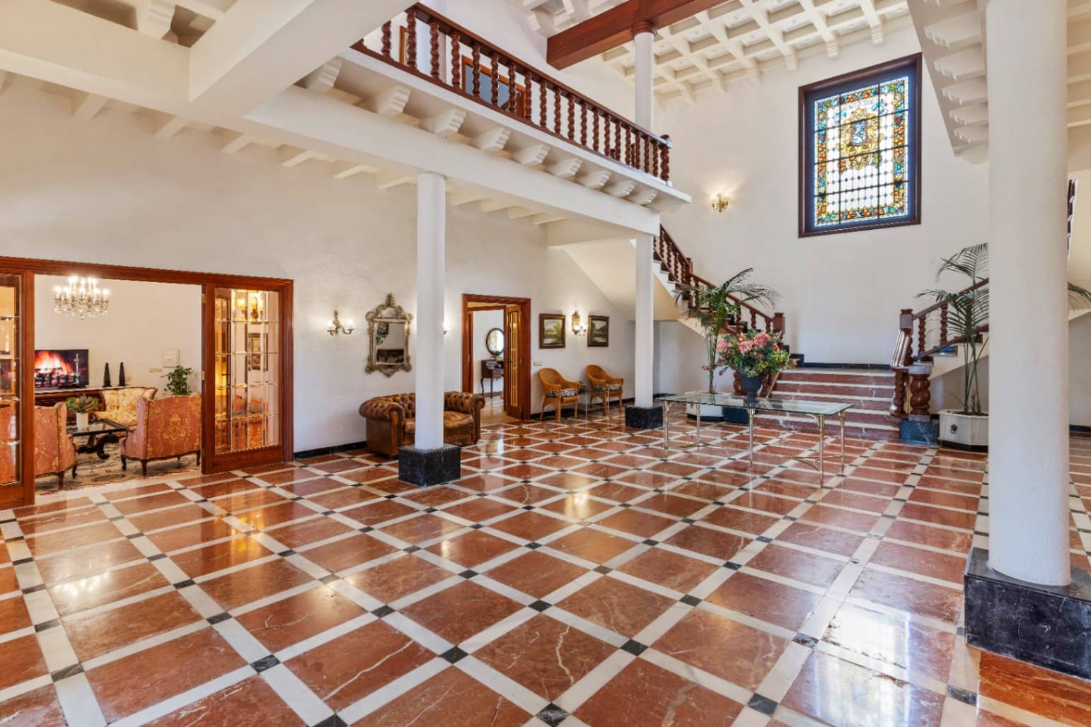 9 Zimmer Villa zu verkaufen in Denia mit Pool Garage - 4.100.000 € (Ref: 9123619)