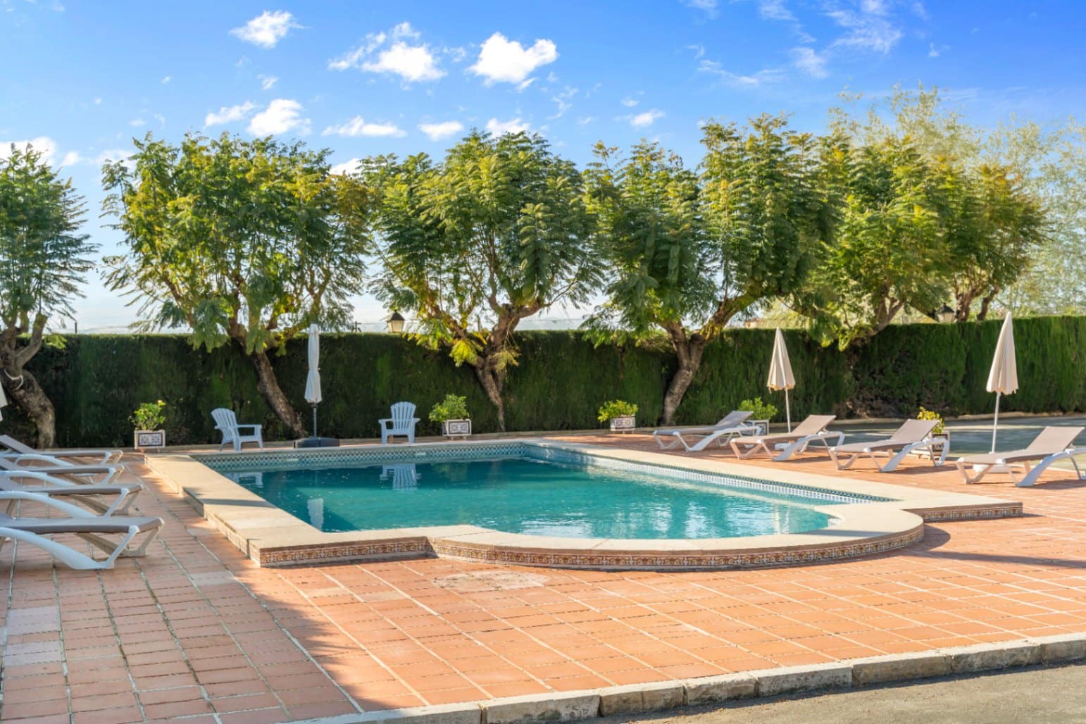 9 Zimmer Villa zu verkaufen in Denia mit Pool Garage - 4.100.000 € (Ref: 9123619)