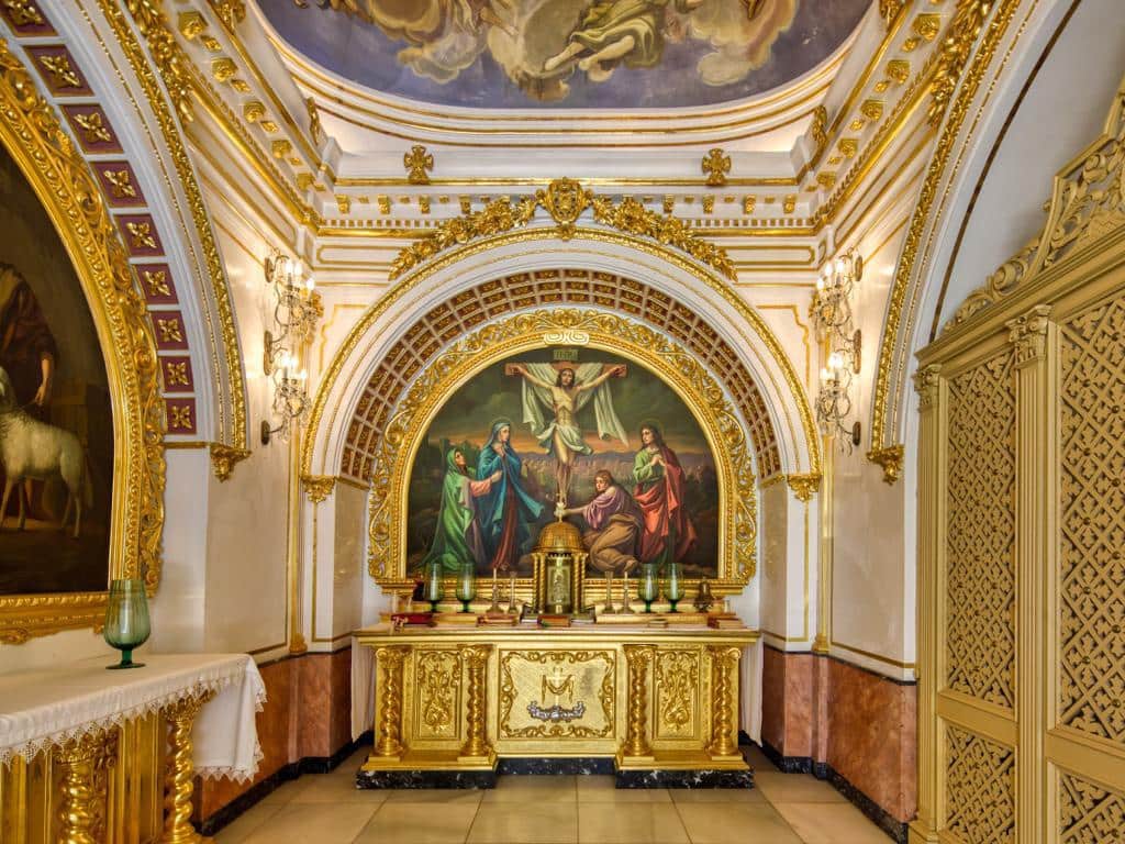 9 Zimmer Villa zu verkaufen in Denia mit Pool Garage - 4.100.000 € (Ref: 9123619)