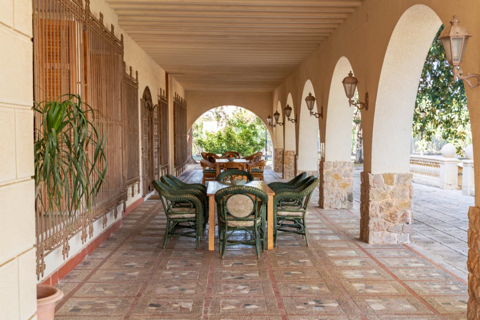 9 Zimmer Villa zu verkaufen in Denia mit Pool Garage - 4.100.000 € (Ref: 9123619)