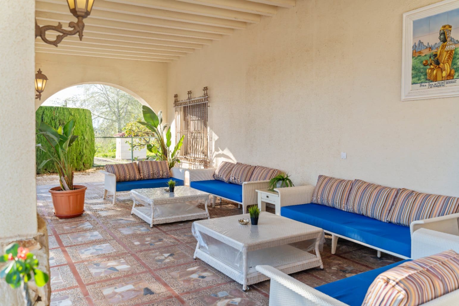 9 Zimmer Villa zu verkaufen in Denia mit Pool Garage - 4.100.000 € (Ref: 9123619)