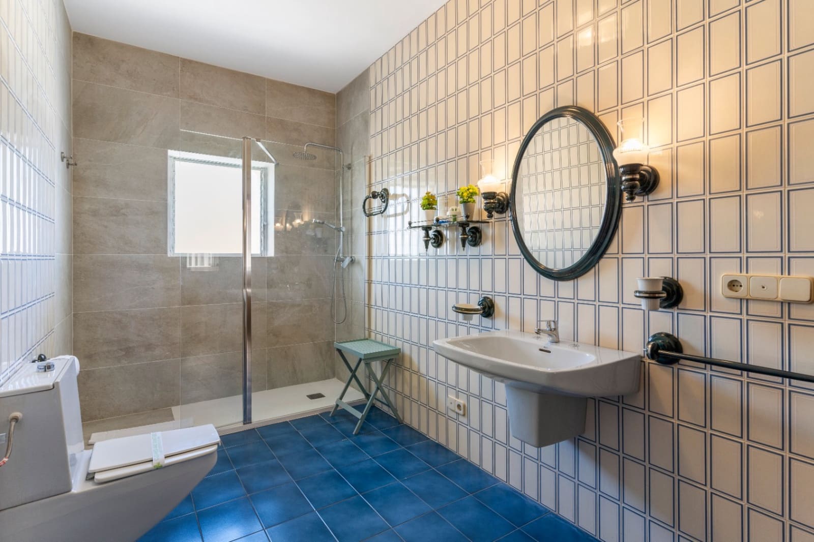 9 Zimmer Villa zu verkaufen in Denia mit Pool Garage - 4.100.000 € (Ref: 9123619)