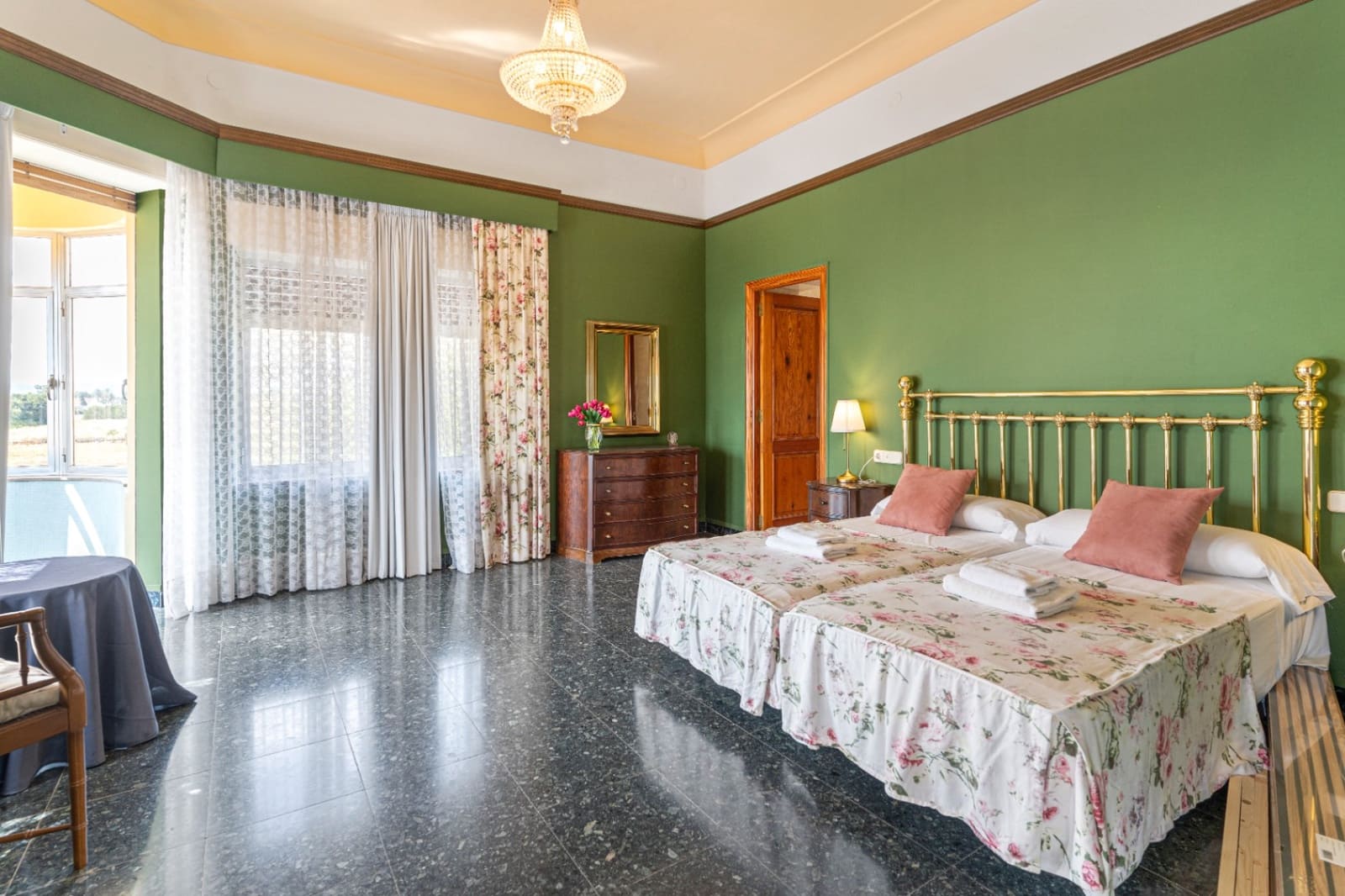 9 Zimmer Villa zu verkaufen in Denia mit Pool Garage - 4.100.000 € (Ref: 9123619)