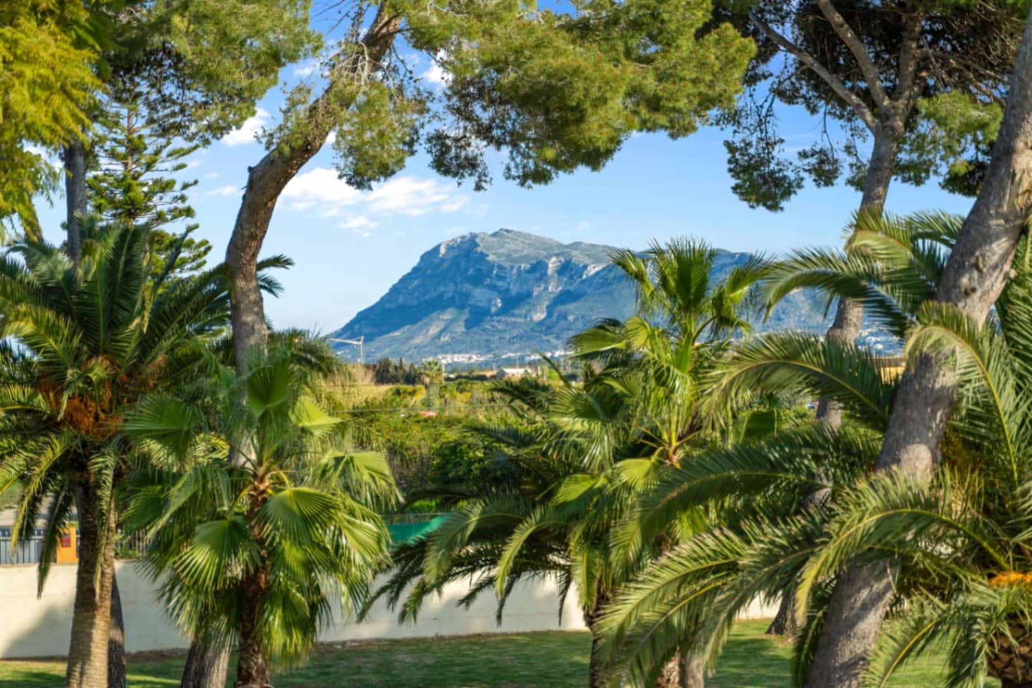 9 Zimmer Villa zu verkaufen in Denia mit Pool Garage - 4.100.000 € (Ref: 9123619)